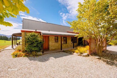 Photo of property in 539 Ballantyne Road, Wanaka, 9382