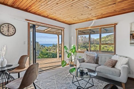 Photo of property in 354 Ocean Beach Road, Whangarei Heads, Whangarei, 0174