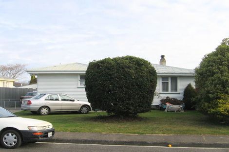 Photo of property in 707 Anson Street, Mayfair, Hastings, 4122