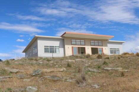 Photo of property in 89 Reefs Road, Pukerangi, Middlemarch, 9597