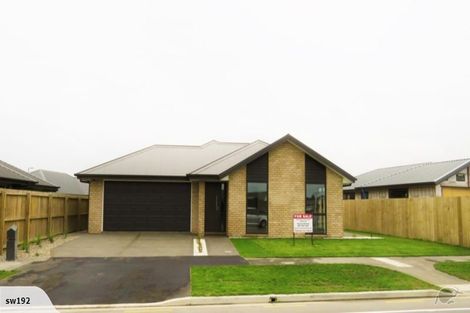 Photo of property in 64 Prestons Park Drive, Marshland, Christchurch, 8083