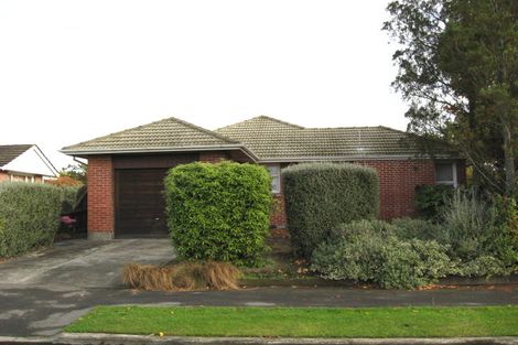 Photo of property in 9 Leander Street, Northcote, Christchurch, 8052