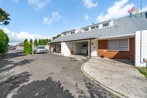 Photo of property in 8b Wai-iti Crescent, Woburn, Lower Hutt, 5010