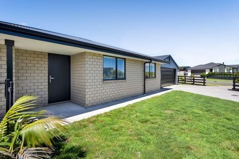 Photo of property in 20 Papawhero Drive, Bell Block, New Plymouth, 4312