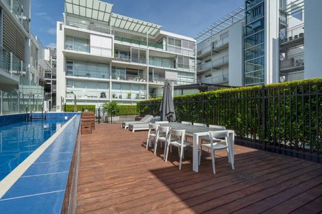Photo of property in 315/28 College Hill, Freemans Bay, Auckland, 1011