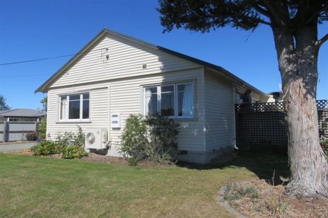 Photo of property in 26 Connolly Street, Geraldine, 7930