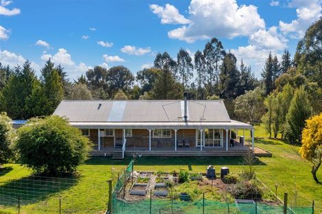 Photo of property in 524 Downs Road, Eyrewell, Rangiora, 7476