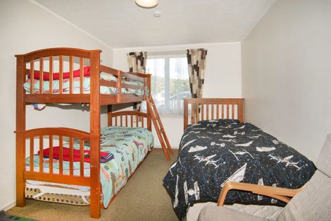 Photo of property in 3 Greenfield Street, Hector, 7822