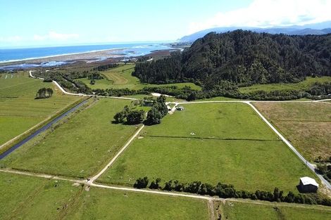 Photo of property in 106 Granite Creek Road, Karamea, 7893