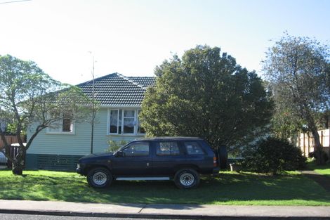 Photo of property in 1 White Road, Manurewa, Auckland, 2102