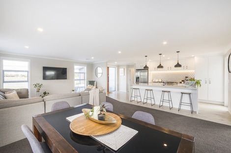 Photo of property in 23 Managhs Road, Halcombe, Feilding, 4775