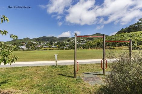 Photo of property in 15 Sunshine Avenue, Karori, Wellington, 6012