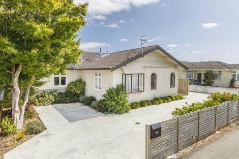 Photo of property in 55 Church Street, Awapuni, Palmerston North, 4412