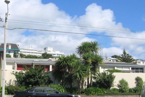 Photo of property in 66 Adelaide Road, Mount Cook, Wellington, 6021