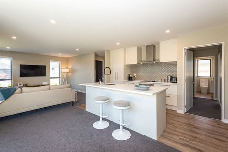 Photo of property in 21 Allied Road, Halswell, 8025