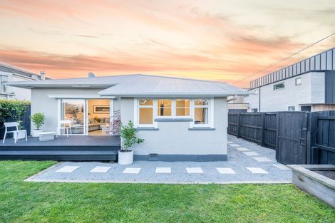 Photo of property in 1/25 Rutland Street, St Albans, Christchurch, 8014