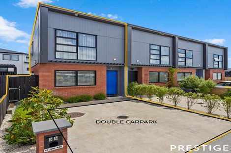 Photo of property in 54 Turret Lane, Hobsonville, Auckland, 0616