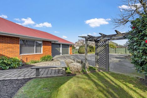Photo of property in 15 Buchanan Place, Allenton, Ashburton, 7700