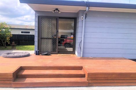 Photo of property in 5b Dominion Road, Nawton, Hamilton, 3200