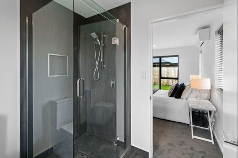 Photo of property in 15 Spirit Terrace, Rolleston, 7615