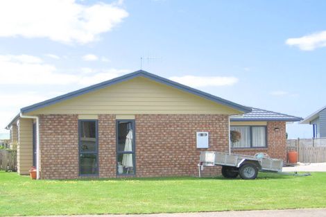 Photo of property in 14a Athenree Heights, Athenree, Katikati, 3177