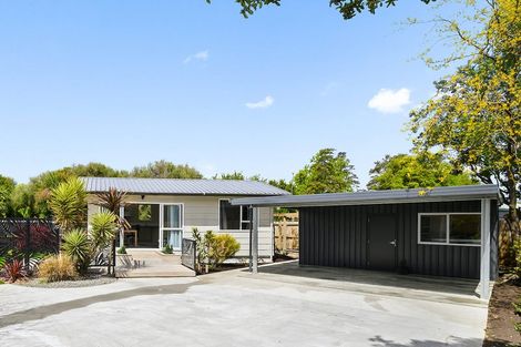 Photo of property in 9a Westerleigh Street, Bishopdale, Christchurch, 8053
