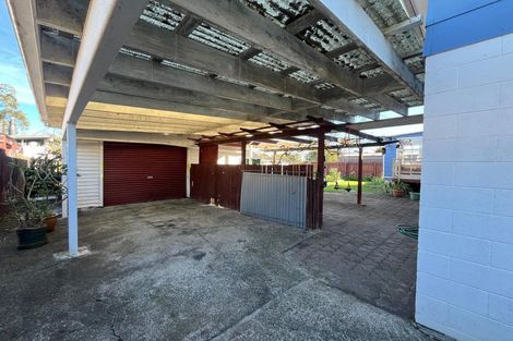 Photo of property in 39 Marvon Downs Avenue, Pakuranga Heights, Auckland, 2010