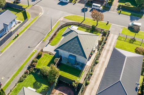 Photo of property in 1/96 Halberg Street, Dallington, Christchurch, 8061