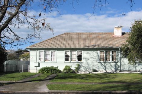 Photo of property in 93 Barker Road, Marewa, Napier, 4110