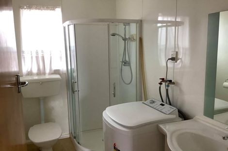 Photo of property in 1/487 Worcester Street, Linwood, Christchurch, 8011