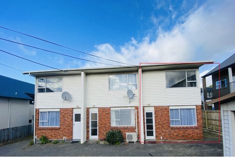 Photo of property in 3/37 Frankmoore Avenue, Johnsonville, Wellington, 6037