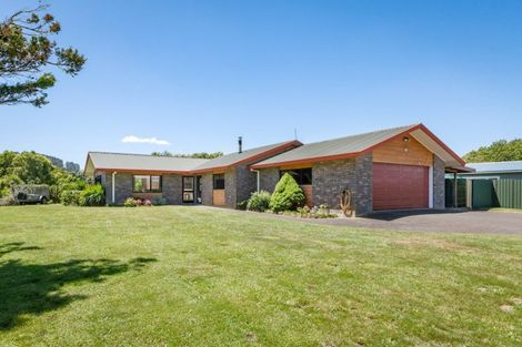 Photo of property in 17 Buller Street, Waihi, 3610