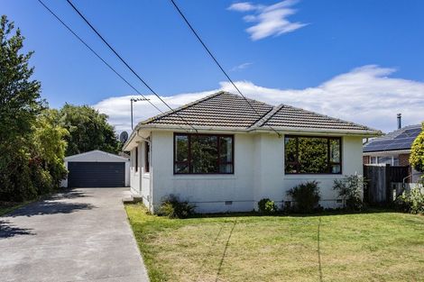 Photo of property in 24 Ariki Place, Hei Hei, Christchurch, 8042