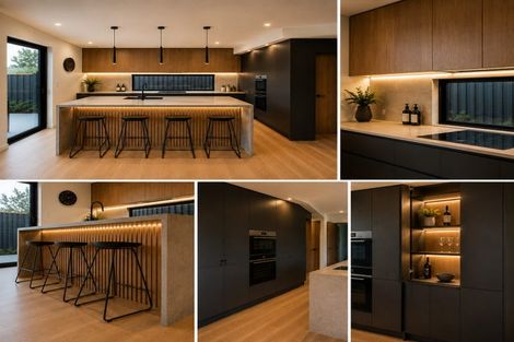 Photo of property in 1 Riverlinks Lane, Flagstaff, Hamilton, 3210