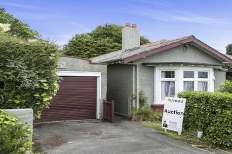 Photo of property in 69 Warrender Street, North Dunedin, Dunedin, 9016