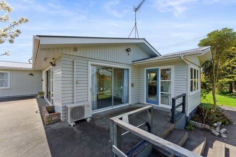 Photo of property in 47 Freemans Road, Otaki, 5512