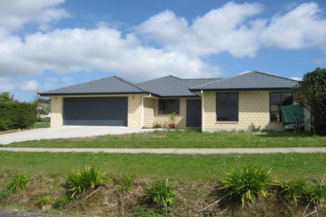 Photo of property in 13 Kowhai Road, Whenuapai, Auckland, 0618