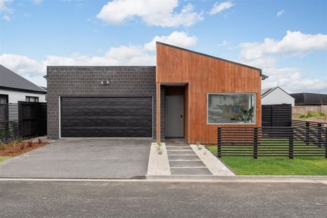 Photo of property in 8 Kibblewhite Road, Chartwell, Hamilton, 3210