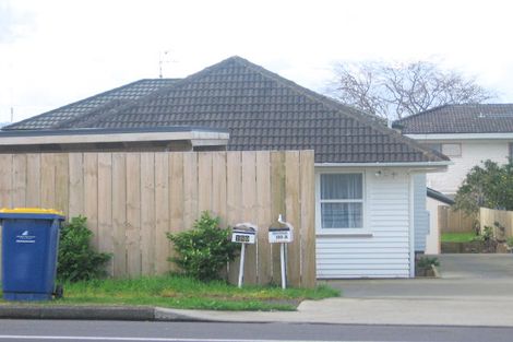 Photo of property in 189 Te Atatu Road, Te Atatu South, Auckland, 0610