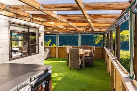 Photo of property in 29 Rata Street, Duncan Bay, Rai Valley, 7195