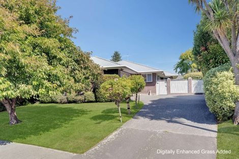 Photo of property in 9 Matthews Street, Kaiapoi, 7630
