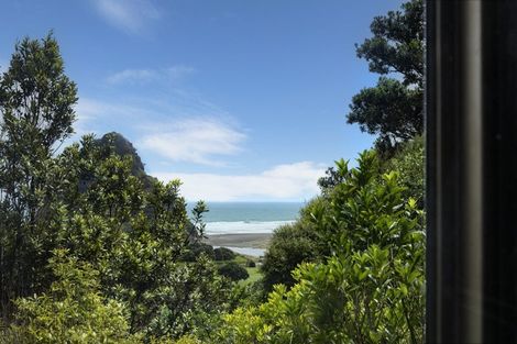 Photo of property in 58 Seaview Road, Piha, 0772