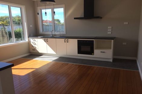 Photo of property in 17 Scandrett Street, Appleby, Invercargill, 9812