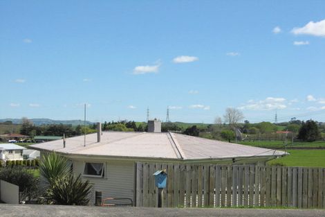Photo of property in 171 Russell Road, Huntly, 3700