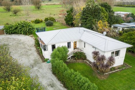 Photo of property in 1346 Lavenham Road, Waipaoa, Gisborne, 4071
