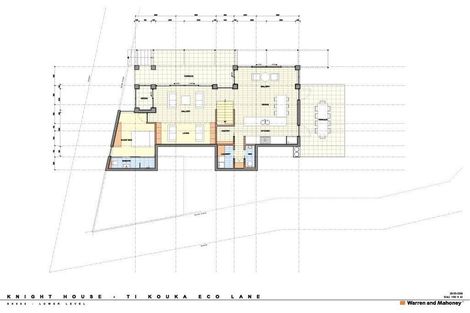 Photo of property in 4 Ti Kouka Eco Lane, Redcliffs, Christchurch, 8081