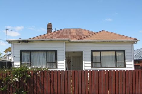 Photo of property in 10 Rosewarne Street, Spreydon, Christchurch, 8024