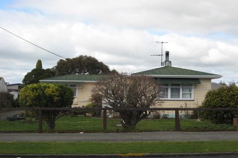 Photo of property in 63 South Road, Kuripuni, Masterton, 5810