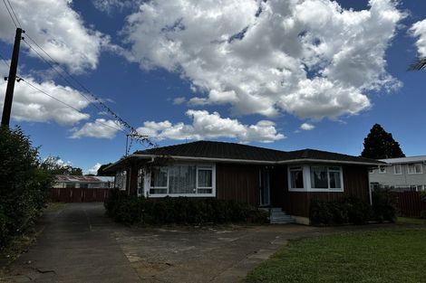 Photo of property in 23 Flat Bush Road, Otara, Auckland, 2023