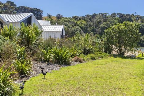 Photo of property in 14 Boathouse Bay Lane, Snells Beach, 0920